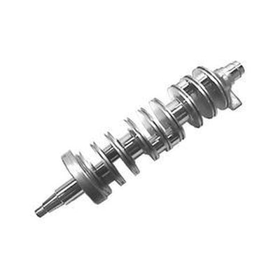 Small Taper Crankshaft 6G5-11411-02-00 for Yamaha Outboard Engine
