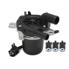 Smog Air Injection Pump 6E5Z-9A486-AA for Ford Focus Fusion Lincoln MKZ Zephyr Mercury Milan 2006-2011