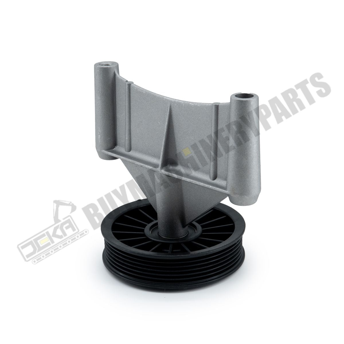 Smog Pump Eliminator Bracket With Idler Pulley 68110 for Ford Mustang 302/351W 5.0L 1979-1993