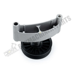 Smog Pump Eliminator Bracket With Idler Pulley 68110 for Ford Mustang 302/351W 5.0L 1979-1993