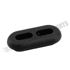 Snap Ring Access Plug QU30023 for GM NP246/261/263 Transfer Case