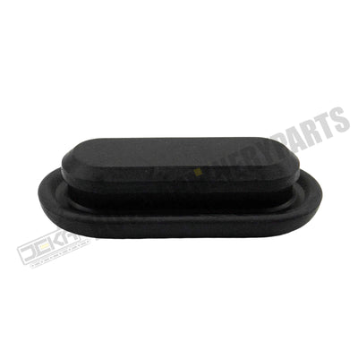 Snap Ring Access Plug QU30023 for GM NP246/261/263 Transfer Case