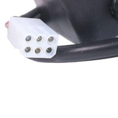 Snow Plow Blade Membrane Switch 1306083 for Buyers E-47/E-57/E-60