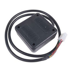 Snow Plow Blade Membrane Switch 1306083 for Buyers E-47/E-57/E-60