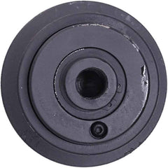 Solarhome Bottom Roller 7013575 with Studs, Nuts & Washers Fits Bobcat 225 325 328 329 331 334 335 425 428 430 E25 E26 E32 E32i E34 E35 E35i E35Z E37 E42 Mini Excavator
