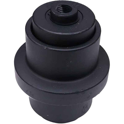 Solarhome Bottom Roller 7013575 with Studs, Nuts & Washers Fits Bobcat 225 325 328 329 331 334 335 425 428 430 E25 E26 E32 E32i E34 E35 E35i E35Z E37 E42 Mini Excavator