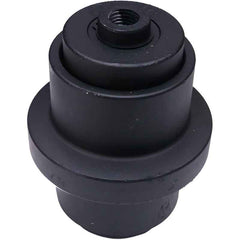 Solarhome Bottom Roller 7013575 with Studs, Nuts & Washers Fits Bobcat 225 325 328 329 331 334 335 425 428 430 E25 E26 E32 E32i E34 E35 E35i E35Z E37 E42 Mini Excavator