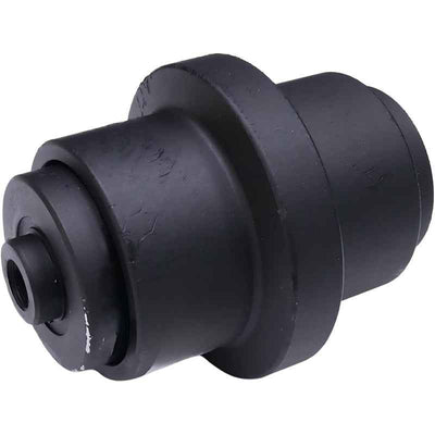 Solarhome Bottom Roller 7013575 with Studs, Nuts & Washers Fits Bobcat 225 325 328 329 331 334 335 425 428 430 E25 E26 E32 E32i E34 E35 E35i E35Z E37 E42 Mini Excavator