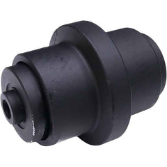 Solarhome Bottom Roller 7013575 with Studs, Nuts & Washers Fits Bobcat 225 325 328 329 331 334 335 425 428 430 E25 E26 E32 E32i E34 E35 E35i E35Z E37 E42 Mini Excavator