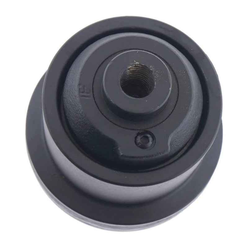 Solarhome Bottom Roller 7013575 with Studs, Nuts & Washers Fits Bobcat 225 325 328 329 331 334 335 425 428 430 E25 E26 E32 E32i E34 E35 E35i E35Z E37 E42 Mini Excavator