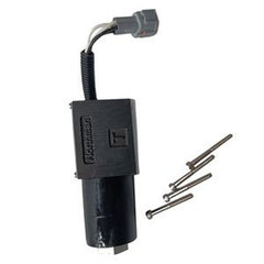Solenoid Valve 3EB-15-58611 Komatsu AX50/FD Series Equipment