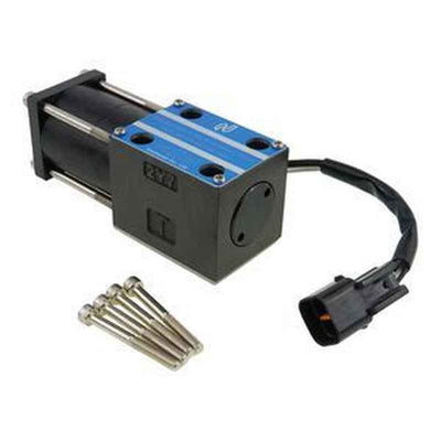 Solenoid Valve 91328-40011 for Mitsubishi Forklift FD28/35, FG28/35, FG10/18