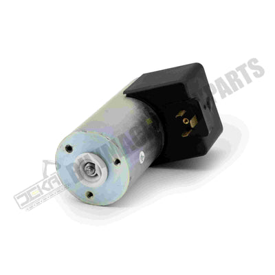 Solenoid 0118 1665 01181665 Fit for Deutz FL912 Engine