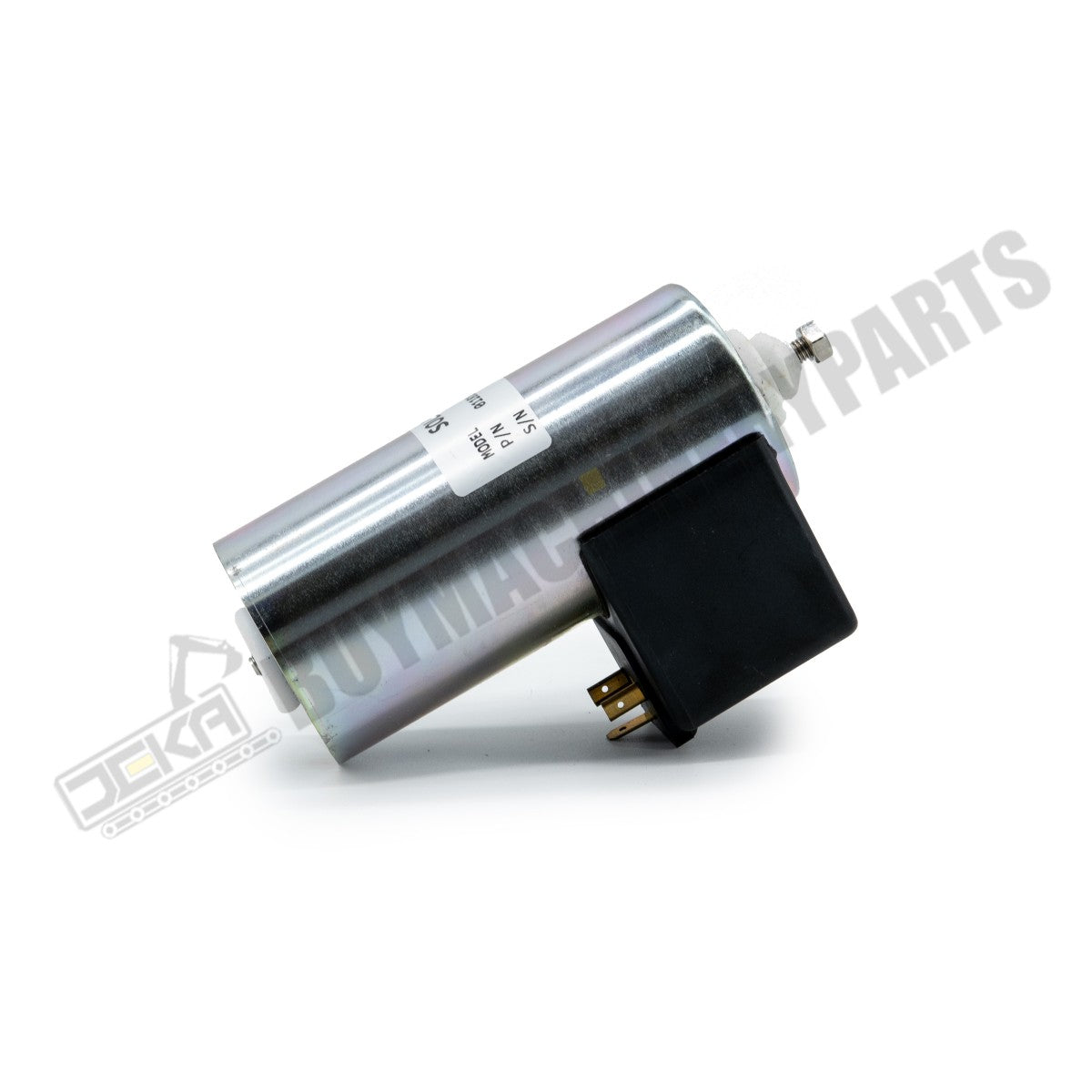Solenoid 0118 1665 01181665 Fit for Deutz FL912 Engine