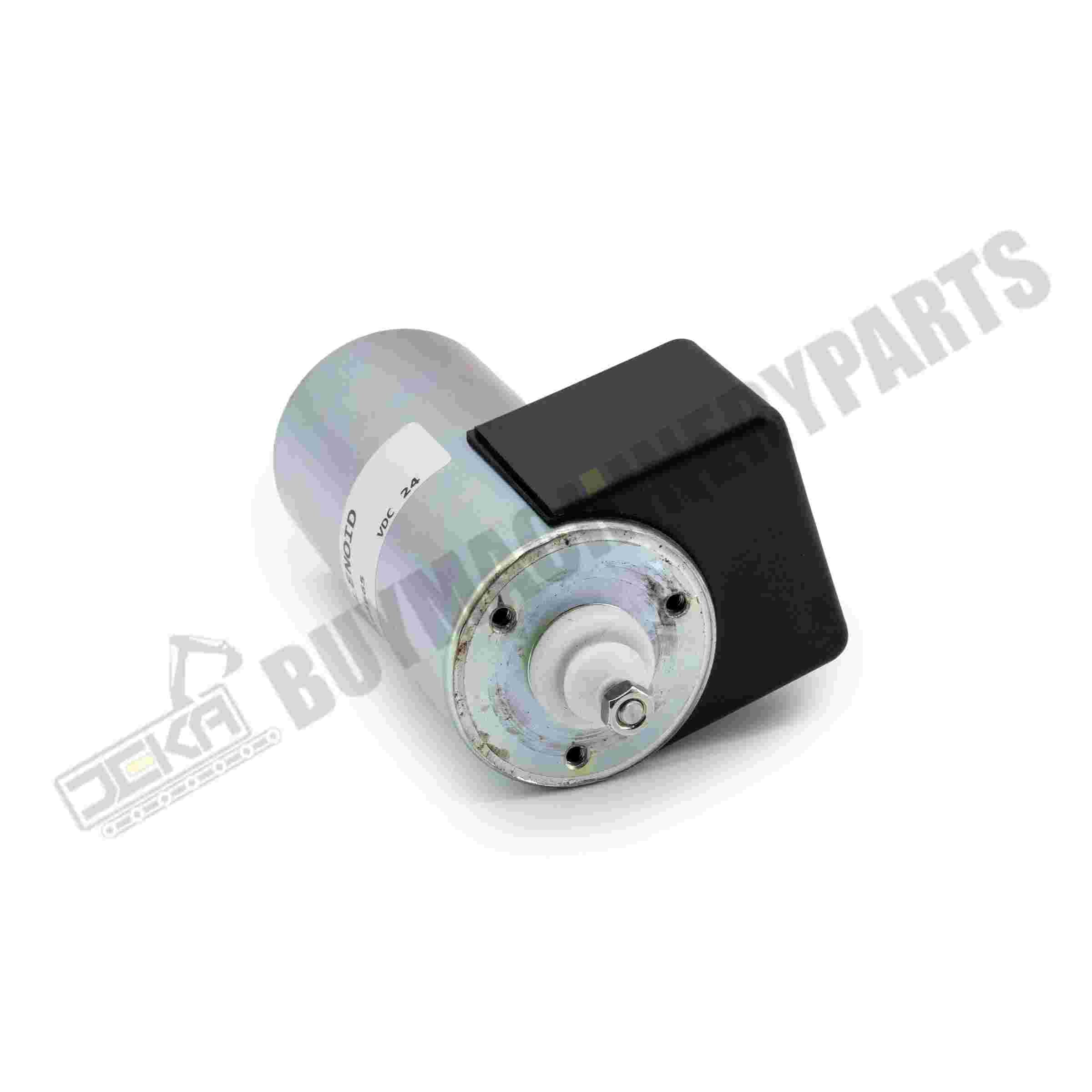 Solenoid 0118 1665 01181665 Fit for Deutz FL912 Engine