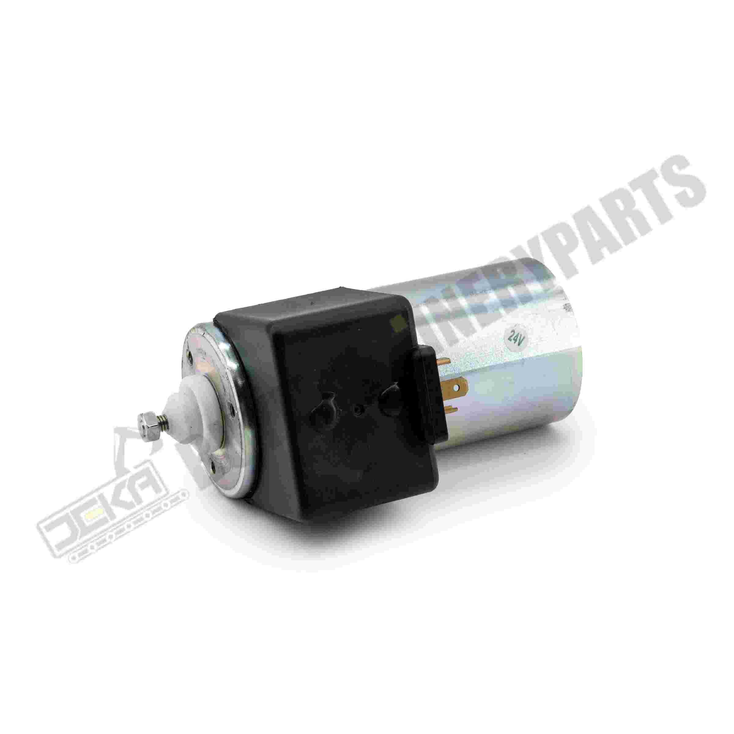 Solenoid 0118 1665 01181665 Fit for Deutz FL912 Engine