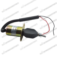 Solenoid 0427 2078 / 04272078 Fit for Haulotte Lift Platform with Deutz Engine - Buymachineryparts