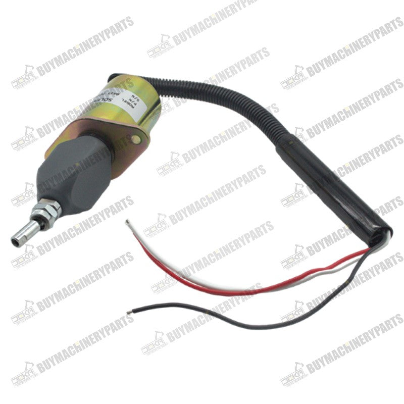 Solenoid 0427 2078 / 04272078 Fit for Haulotte Lift Platform with Deutz Engine - Buymachineryparts