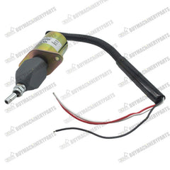 Solenoid 0427 2078 / 04272078 Fit for Haulotte Lift Platform with Deutz Engine - Buymachineryparts