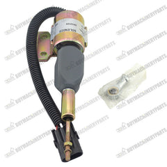 Solenoid 3932529 SA-4756-12 12V for CUMMINS 6BT Diesel Aftermarket Parts - Buymachineryparts