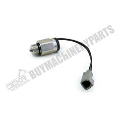 Solenóide 6674786 para Bobcat 773 873 T140 T180 T190 T200 T250 T300 T320 Minicarregadeira 