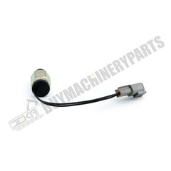 Solenóide 6674786 para Bobcat 773 873 T140 T180 T190 T200 T250 T300 T320 Minicarregadeira 