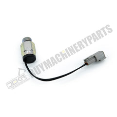 Solenóide 6674786 para Bobcat 773 873 T140 T180 T190 T200 T250 T300 T320 Minicarregadeira 