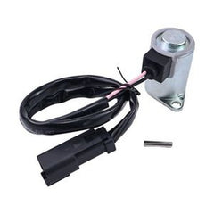 Solenoid Valve 702-21-56241 fit KOMATSU WA200-6 WA250-6 Excavators