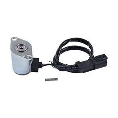 Solenoid Valve 702-21-56241 fit KOMATSU WA200-6 WA250-6 Excavators
