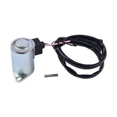 Solenoid Valve 702-21-56241 fit KOMATSU WA200-6 WA250-6 Excavators