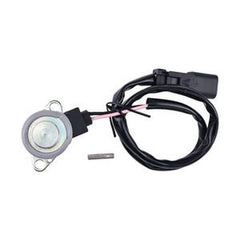 Solenoid Valve 702-21-56241 fit KOMATSU WA200-6 WA250-6 Excavators