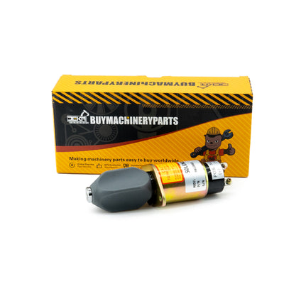 SOLENOID 9612083 FOR FEED ROLLS  New Holland 1905 1915 2115 FORAGE HARVESTER