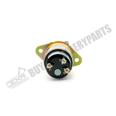 SOLENOID 9612083 FOR FEED ROLLS  New Holland 1905 1915 2115 FORAGE HARVESTER