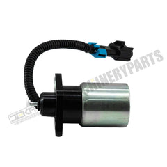 Solenoid APECS 7023177 JLG 0175-12A5C9S SA-4573-12 Kubota Super 05 Series