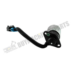 Solenoid APECS 7023177 JLG 0175-12A5C9S SA-4573-12 Kubota Super 05 Series