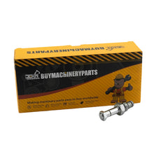 Válvula de cartucho solenóide AN374638 para John Deere 640D 645FD 740D 740FD S430 S440 S680 S685 S690 S780 S785 S790