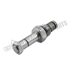 Válvula de cartucho solenóide AN374638 para John Deere 640D 645FD 740D 740FD S430 S440 S680 S685 S690 S780 S785 S790