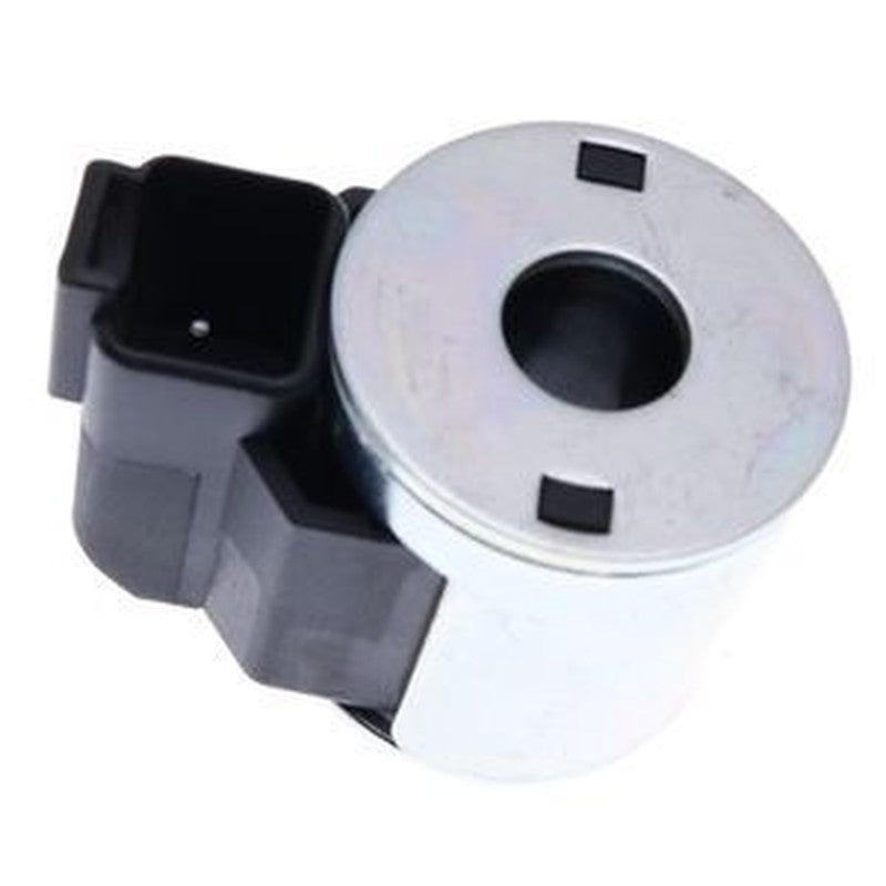 12V Solenoid Coil 6691649 for Bobcat S450-S850 Skid Steer Loaders buymachineryparts