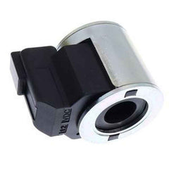 12V Solenoid Coil 6691649 for Bobcat S450-S850 Skid Steer Loaders