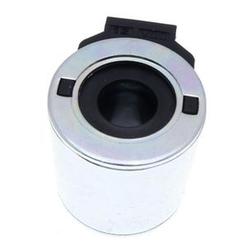 12V Solenoid Coil 6691649 for Bobcat S450-S850 Skid Steer Loaders buymachineryparts