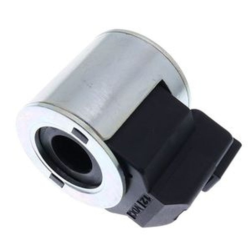 12V Solenoid Coil 6691649 for Bobcat S450-S850 Skid Steer Loaders buymachineryparts