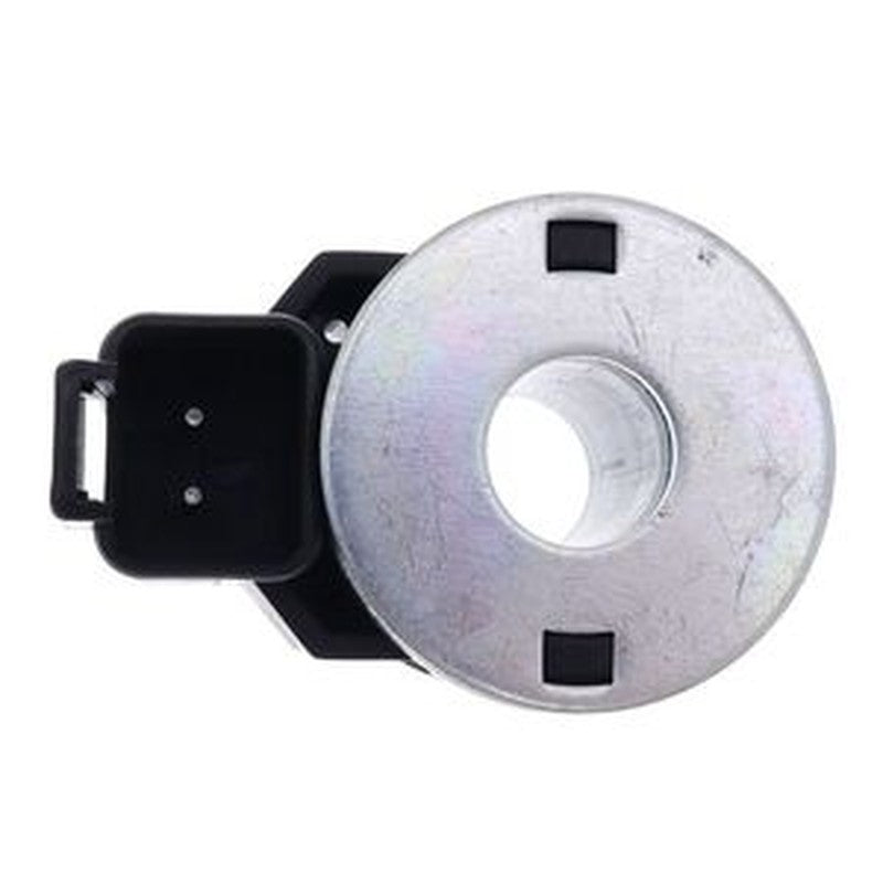 12V Solenoid Coil 6691649 for Bobcat S450-S850 Skid Steer Loaders buymachineryparts