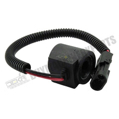 Solenoid Coil 246324 for Dana Clark 18000 28000 32000 T12000