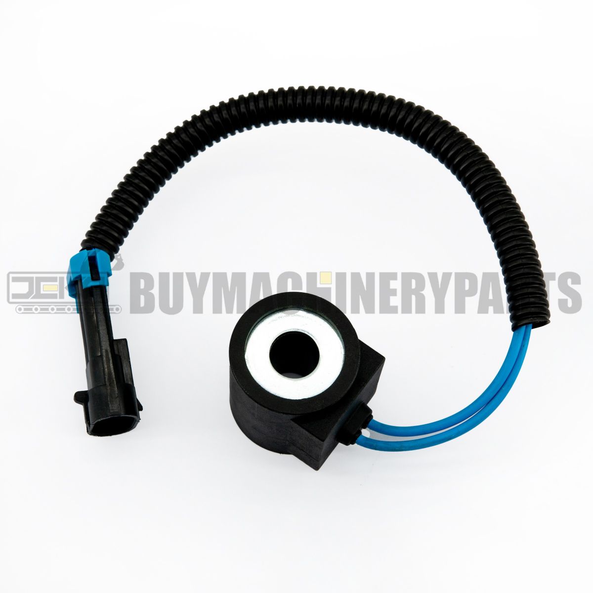 Solenoid Valve Coil Connector 12V 6309737 Fits Valve Stem Series 08 80