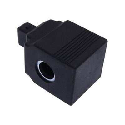 Solenoid Coil 717/20108 for JCB Excavators JS130-330