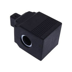 Solenoid Coil 717/20108 for JCB Excavators JS130-330