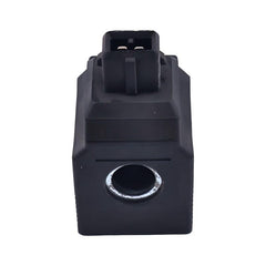 Solenoid Coil 717/20108 for JCB Excavators JS130-330