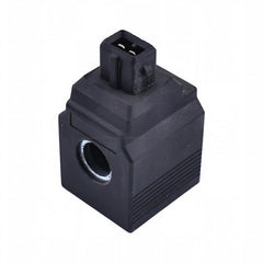 Solenoid Coil 717/20108 for JCB Excavators JS130-330