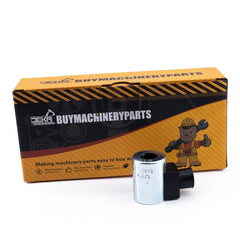 Bobina solenoide 770-212 para Sun Hydraulics