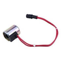 24V Solenoid Coil 8C-5576 for Caterpillar CAT D5H D8N Wheel Loaders